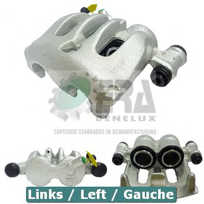 ERA BENELUX bc63882 -  Тормозной суппорт